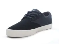 Etnies "Jameson Vulc" Shoes - Dark Navy