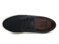 Etnies "Jameson Vulc" Shoes - Dark Navy