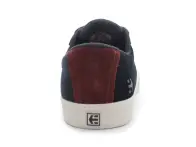 Etnies "Jameson Vulc" Shoes - Dark Navy