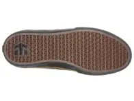 Etnies "Jameson Vulc" Shoes - Grey/Black/Gold