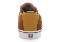 Etnies "Jameson Vulc" Schuhe - Brown/Tan