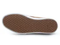 Etnies "Jameson Vulc" Schuhe - Brown/Tan