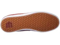 Etnies "Jameson Vulc" Schuhe - Rust (Nathan Williams)