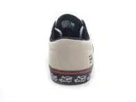 Etnies "Jameson Vulc" Shoes - White/Black/Print