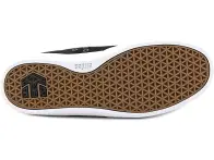 Etnies "Jameson XT" Schuhe - Black (Julian Davidson)