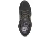Etnies "Johansson Pro" Schuhe - Black (Emil Johansson)