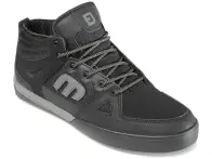 Etnies "Johansson Pro" Schuhe - Black (Emil Johansson)