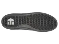 Etnies "Johansson Pro" Schuhe - Black (Emil Johansson)