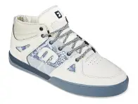 Etnies "Johansson Pro" Shoes - Cement (Emil Johansson)