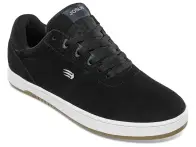 Etnies "Joslin" Shoes - Black