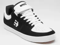 Etnies "Joslin 2" Shoes - Black/White