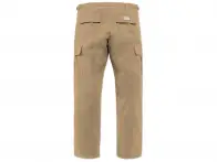 Etnies "Joslin Cargo" Pants - Khaki