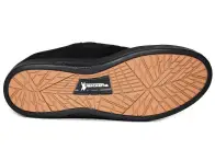 Etnies "Joslin" Shoes - Black