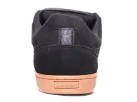 Etnies "Joslin" Shoes - Black/Black/Gum
