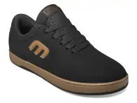 Etnies "Wallen" Shoes - Black/Brown
