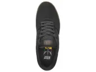 Etnies "Wallen" Shoes - Black/Brown