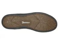 Etnies "Wallen" Shoes - Black/Brown