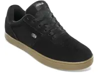 Etnies "Joslin" Shoes - Black/Gum