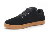 Etnies "Joslin" Shoes - Black/Gum (Chris Joslin)