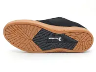 Etnies "Joslin" Shoes - Black/Gum (Chris Joslin)