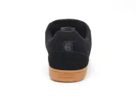 Etnies "Joslin" Shoes - Black/Gum (Chris Joslin)