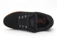 Etnies "Joslin" Shoes - Black/Gum (Chris Joslin)