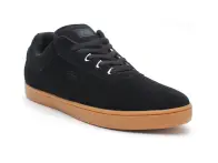 Etnies "Joslin" Shoes - Black/Gum (Chris Joslin)