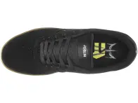 Etnies "Joslin" Shoes - Black/Gum