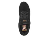 Etnies "Joslin" Shoes - Black/Tan
