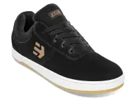 Etnies "Joslin" Shoes - Black/Tan