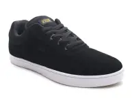Etnies "Joslin" Schuhe - Black/White/Gum