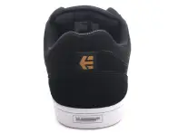 Etnies "Joslin" Schuhe - Black/White/Gum