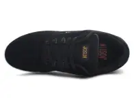 Etnies "Joslin" Schuhe - Black/White/Gum