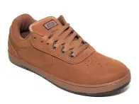 Etnies "Joslin" Schuhe - Brown/Black/Gum