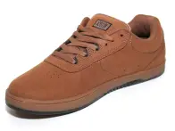 Etnies "Joslin" Schuhe - Brown/Black/Gum
