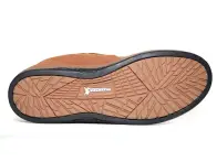Etnies "Joslin" Schuhe - Brown/Black/Gum