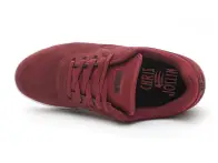 Etnies "Joslin" Schuhe - Burgundy (Chris Joslin)