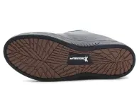 Etnies "Joslin" Shoes - Grey/Black/Gum