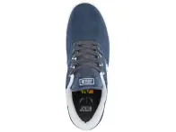 Etnies "Joslin" Shoes - Navy/White