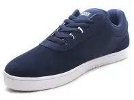 Etnies "Joslin" Schuhe - Navy/White