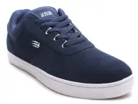 Etnies "Joslin" Schuhe - Navy/White