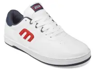 Etnies "Joslin" Schuhe - White/Navy/Red