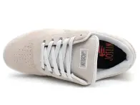 Etnies "Joslin" Shoes - White/White/Gum (Chris Joslin)