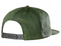 Etnies "Joslin Snapback" Cap - Forrest