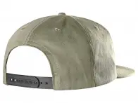 Etnies "Joslin Snapback" Cap - Khaki