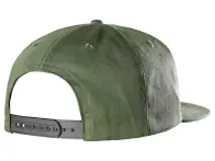 Etnies "Joslin Snapback" Cap - Moss