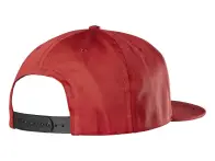 Etnies "Joslin Snapback" Kappe - Red/Black