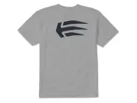 Etnies "Joslin" T-Shirt - Grey