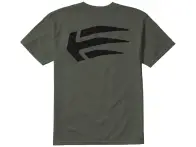 Etnies "Joslin" T-Shirt - Military