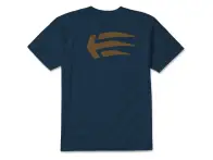 Etnies "Joslin" T-Shirt - Navy